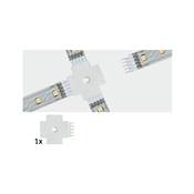 PAULMANN MaxLED X-connecteur blanc - 70617