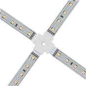 PAULMANN MaxLED X-connecteur blanc - 70617