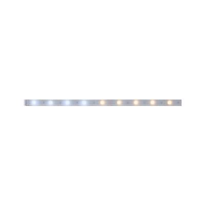 Ruban PAULMANN MaxLED 250 1m TunW IP44 Protect Cover 3,5W 230/24V Argent - 79878