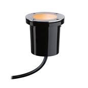 Encastré de sol LED Plug & Shine Smart Home Zigbee Tunable Warm IP65 rond Tunabl