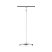 URail Suspension LED Hildor 850lm 15W 3000K gradable 230V Chrome mat
