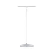 URail Suspension LED Hildor 850lm 15W 3000K gradable 230V Blanc