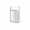 Lampe  poser FARO Lula Blanc