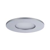 3 x Spot encastrable salle de bain Calla rond orientable LED 3x680lm 4000K 230V