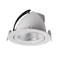 Downlight LED COB blanc 33W 3675 lm 4000K