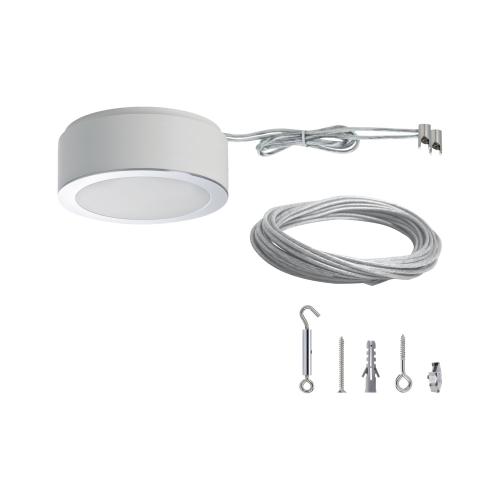 Kit de base Cbles tendus + tranfo Paulmann