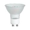 Ampoule LED dimmable GU10 230V 3.5W = 35W Blanc chaud PAULMANN 28536