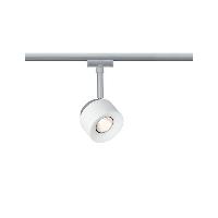 Urail Spot sur rail LED Pane 7.4W PAULMANN 95373