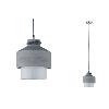 Suspension Helin PAULMANN Neordic 79606