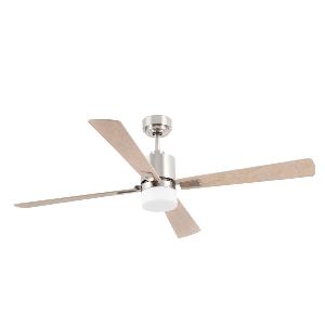 Ventilateur de plafond Faro Palk 33470