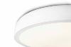 Plafonnier Coccote FARO inclus LED 42W  230 V Blanc