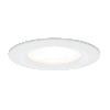 Spot encastrable 230V Blanc  Premium LED Nova Paulmann 93631