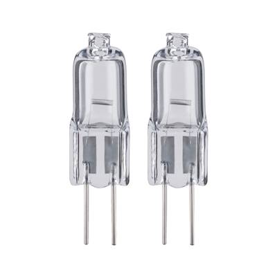 Ampoules à ergots PAULMANN BT Halo+ 2x22W G4 Clair 12V - 83152