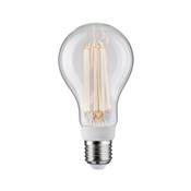 Ampoule LED PAULMANN filament STD 2000lm 15W 2700K clear grd 230V - 28817