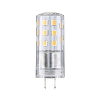 Ampoule LED PAULMANN bi-pin GY6,35 400lm 2700K 12V grd - 28833