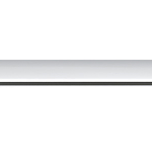 Rail 1 mètre Blanc URAIL PAULMANN 97683