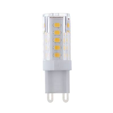 Ampoule LED G9 Céramique 3.5W 4000K (320 lumen)