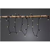 PAULMANN Outdoor Link & Light guirlande IP44 3000K 72x2lm 12V - 94534