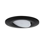 Spot encastrable salle de bain RT2012 LED Calla Kit orientable IP65 10x6W