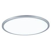 Plafonnier / Panneau LED PAULMANN Atria 22W 4000K 3StepDim 420mm 230V chrome dép