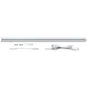 Barre lumineuse LED PAULMANN 15W satin 230V alu - 70614