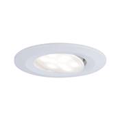 Kit encastrés PAULMANN HomeSpa Calla IP65 WhiteSwitch LED 3x550lm 5,5W