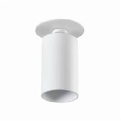 Spot encastrable saillie orientable blanc pour LED GU10 Kanlux 29310