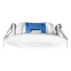 Spot LED RT2012 IP65 ARIC 6W 110 Blanc chaud 220/230V 50516 AQUAFLAT