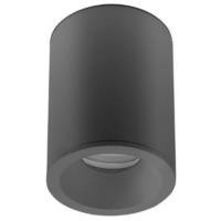 AGO BELL spot en saillie orientable blanc ou noir moderne