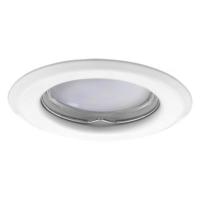 Spot Encastrable Rond Orientable TBT 12V 35W