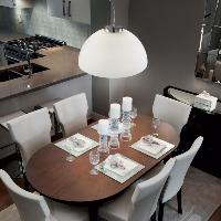 Suspension Etna Ideal Lux 027906