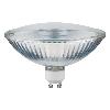 Ampoule LED QPAR111 4W 350 lm 24° Blanc chaud Paulmann 28514