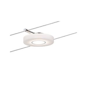 Spot led sur câble Bluetooth Blanc chaud à froid  4W DiscLED I PAULMANN