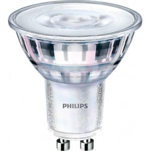 Philips Corepro LEDspot GU10 4,6 rendu 50W Blanc chaud 2700K 36°