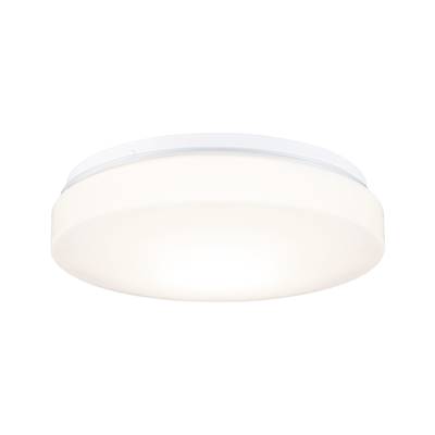 Plafonnier PAULMANN HomeSpa Axin IP44 max. 260mm E27 Blanc 230V étique - 78898.