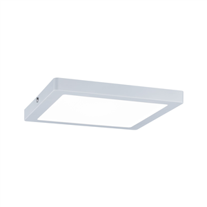 Plafonnier LED extra plat Atria 20W PAULMANN 4000K 70939