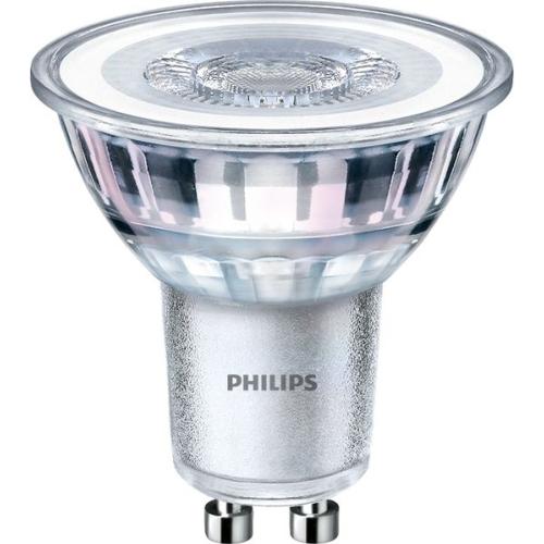 Philips Corepro LEDspot GU10 3.5 rendu 35W Blanc chaud 2700K 36°