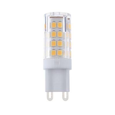 Ampoule LED G9 Céramique 5W 2700K (420 lumen)