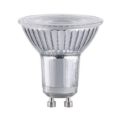 Standard 230 V Réflecteur LED 350lm 4,9W 2700K  Argent