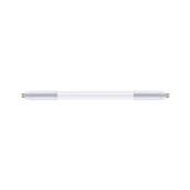 Standard 230 V Tubes LED   301mm 800lm 7,5W 4000K  Opale