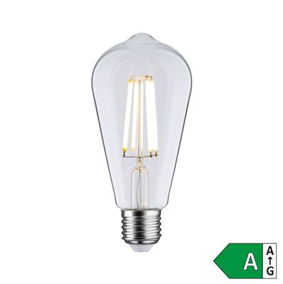 Filament 230 V Ampoules LED 840lm 4W 3000K  Clair