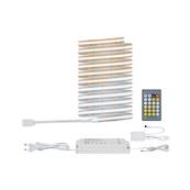 MaxLED 1000 Strip LED Full-Line COB Kit de base 3m   25,5W 1200lm/m 673LEDs/m Tu