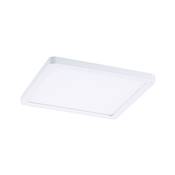 Panneau encastré PAULMANN Areo VariFit IP44 15W TuneW Zigbee 175x175mm Blanc - 9