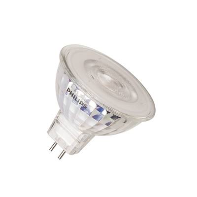 Philips Master LED Spot MR16, 6.5W, 36°, 2700K, variable SLV