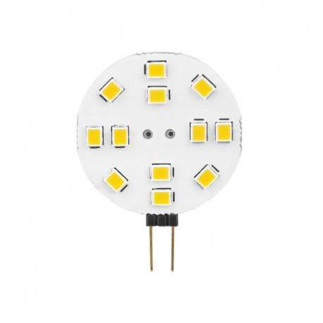 Ampoule LED G4 2W 4000K