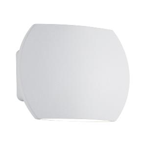 Applique murale design Bocca PAULMANN 2 x 3W LED 220V 70792