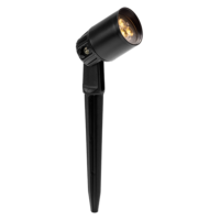 Spot led piquet Neso piscine & jardin 2W 12V 3000K IP44
