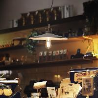 Suspension Brooklyn Ideal Lux 153438