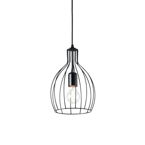 Suspension Ampolla Ideal Lux 148151