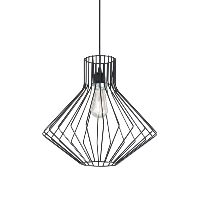 Suspension Ampolla Ideal Lux 167497